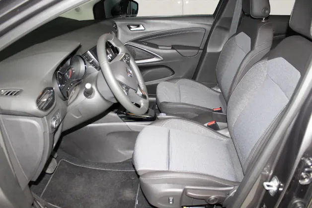 Opel Crossland 1.2 T 130 Elegance