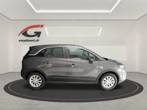 Opel Crossland 1.2 T 130 Elegance