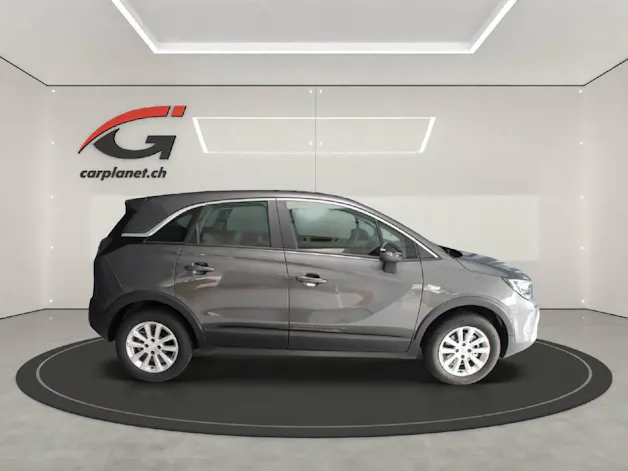 Opel Crossland 1.2 T 130 Elegance