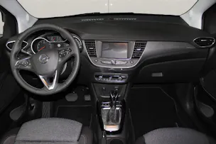 Opel Crossland 1.2 T 130 Elegance