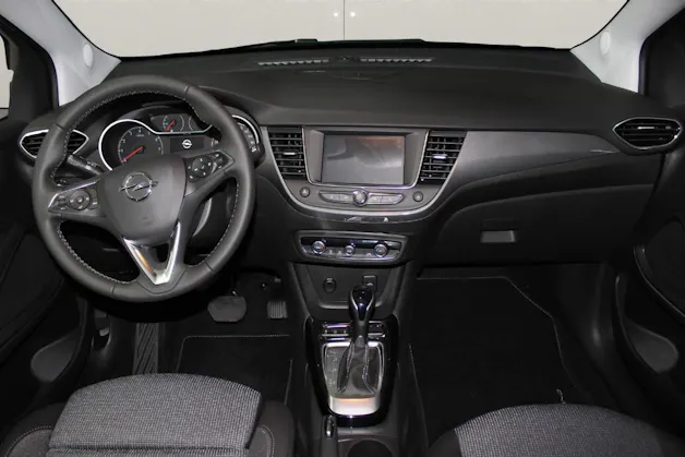 Opel Crossland 1.2 T 130 Elegance