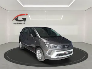 Opel Crossland 1.2 T 130 Elegance
