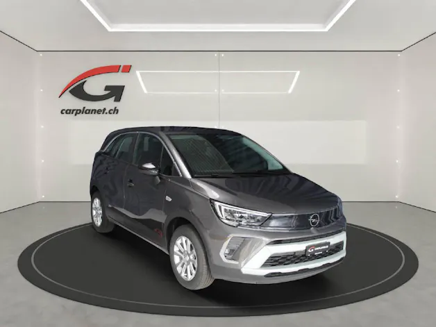 Opel Crossland 1.2 T 130 Elegance