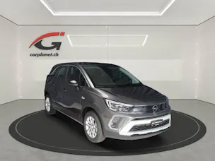 Opel Crossland 1.2 T 130 Elegance