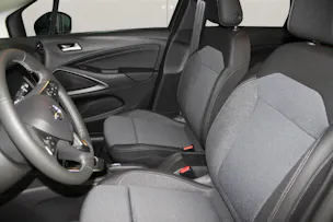 Opel Crossland 1.2 T 130 Elegance