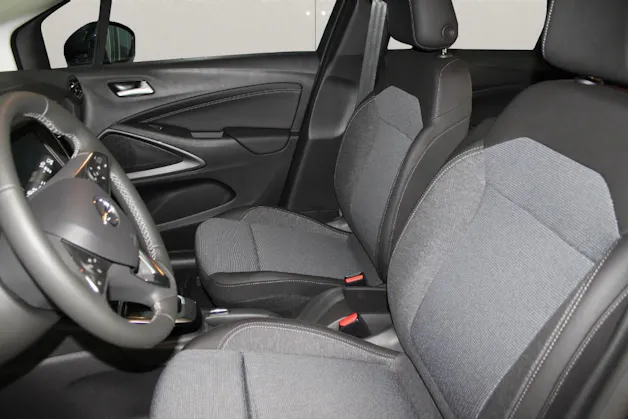 Opel Crossland 1.2 T 130 Elegance