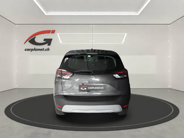 Opel Crossland 1.2 T 130 Elegance