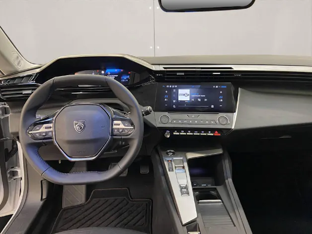Peugeot 308 SW 1.2 Hybrid Active