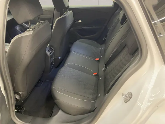 Peugeot 308 SW 1.2 Hybrid Active