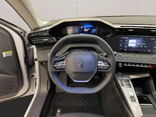 Peugeot 308 SW 1.2 Hybrid Active