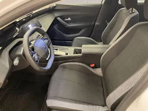Peugeot 308 SW 1.2 Hybrid Active