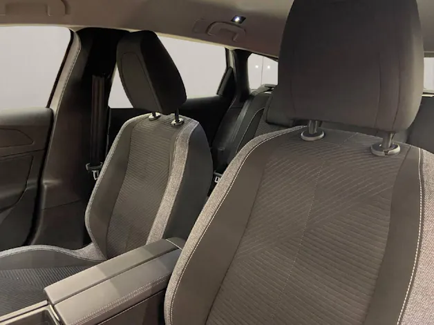 Peugeot 308 SW 1.2 Hybrid Active