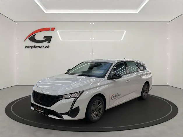Peugeot 308 SW 1.2 Hybrid Active