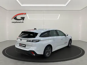 Peugeot 308 SW 1.2 Hybrid Active