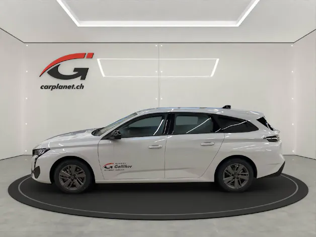 Peugeot 308 SW 1.2 Hybrid Active