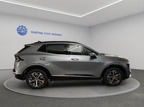 Vehicle image KIA Sportage 1.6 T-GDi Style