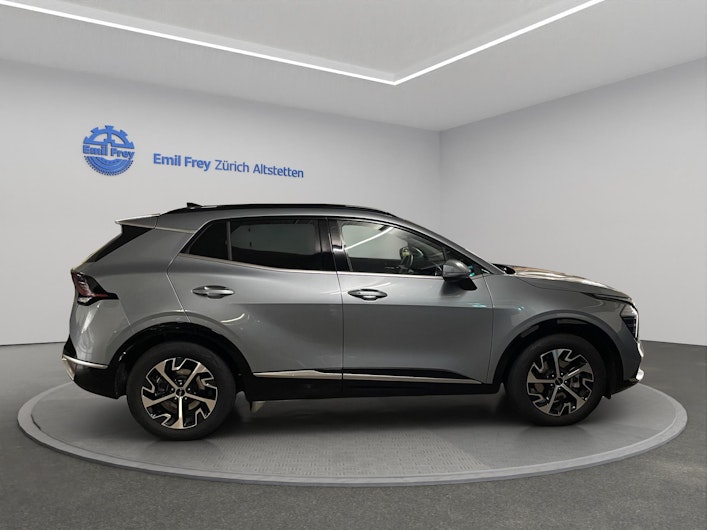 Vehicle image KIA SPORTAGE