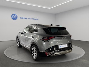 Vehicle image KIA Sportage 1.6 T-GDi Style