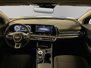 Vehicle image KIA Sportage 1.6 T-GDi Style