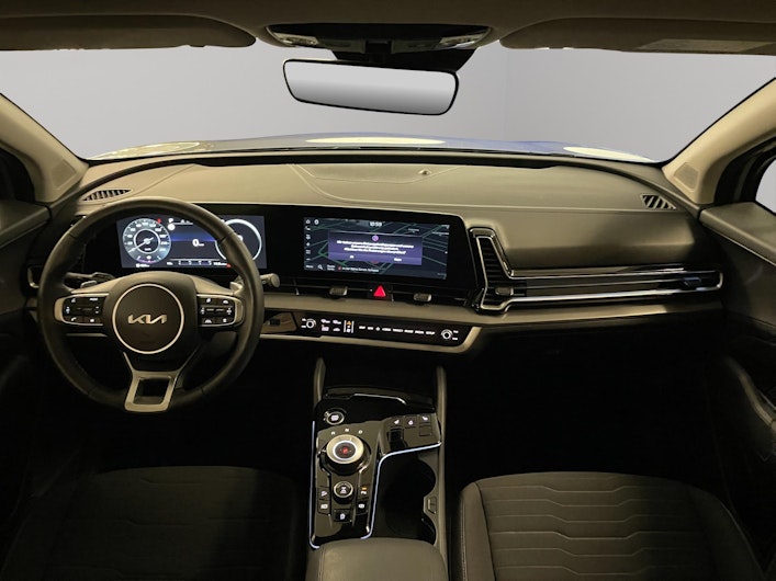 Vehicle image KIA SPORTAGE