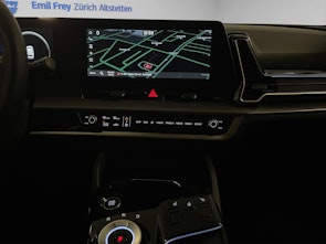 Vehicle image KIA Sportage 1.6 T-GDi Style