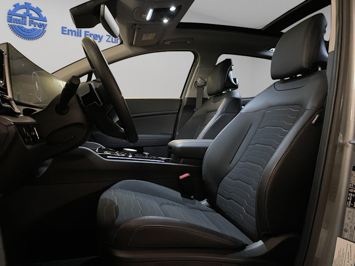 Vehicle image KIA SPORTAGE