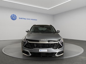 Vehicle image KIA Sportage 1.6 T-GDi Style