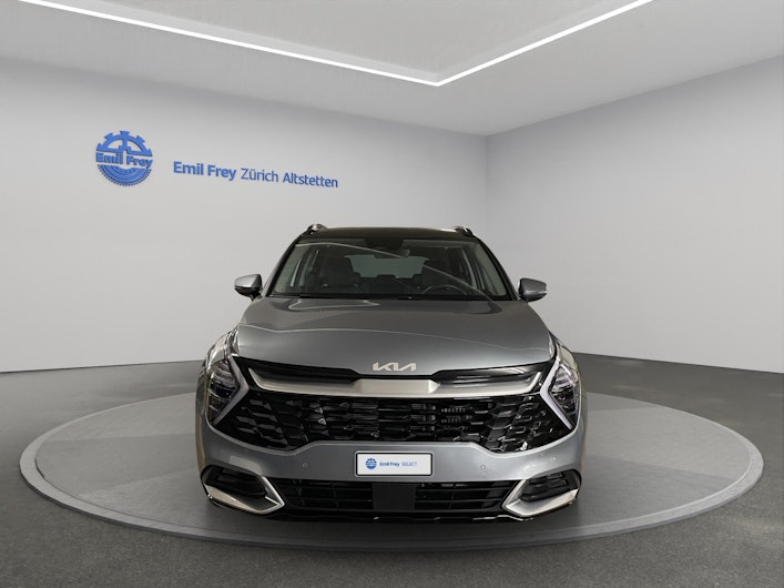 Vehicle image KIA SPORTAGE