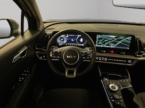 Vehicle image KIA Sportage 1.6 T-GDi Style