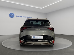 Vehicle image KIA Sportage 1.6 T-GDi Style