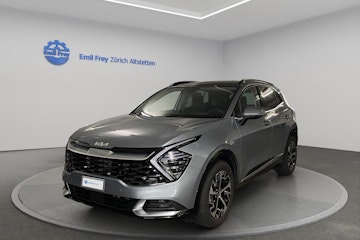 Vehicle image KIA SPORTAGE 0 Vehicle image KIA SPORTAGE 0