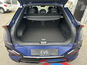 Kia EV6 84 kWh GT-Line 4x4