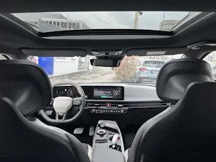 Kia EV6 84 kWh GT-Line 4x4