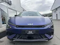 Kia EV6 84 kWh GT-Line 4x4