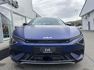 Kia EV6 84 kWh GT-Line 4x4