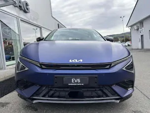 Kia EV6 84 kWh GT-Line 4x4