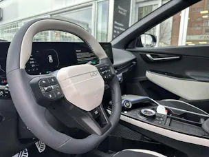 Kia EV6 84 kWh GT-Line 4x4