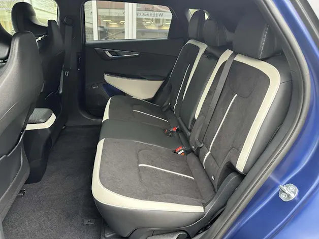 Kia EV6 84 kWh GT-Line 4x4