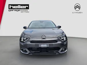 Citroën C4 1.2 Hybrid  Max