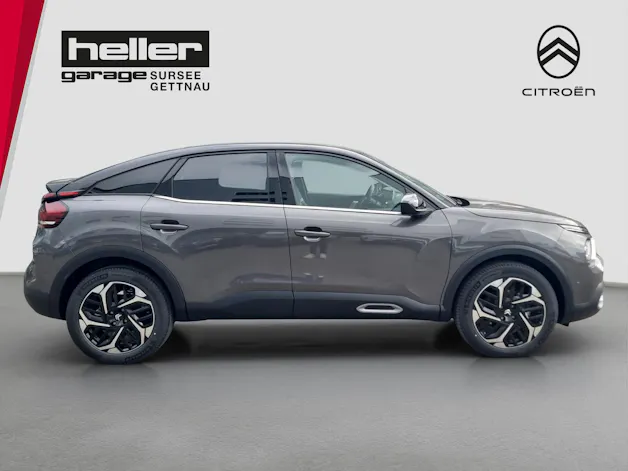 Citroën C4 1.2 Hybrid Max
