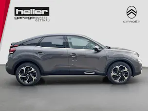 Citroën C4 1.2 Hybrid Max