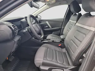 Citroën C4 1.2 Hybrid  Max
