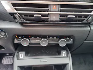 Citroën C4 1.2 Hybrid  Max