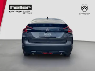 Citroën C4 1.2 Hybrid Max