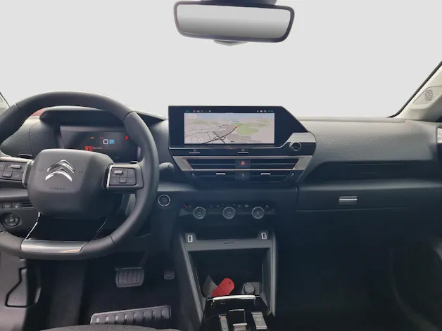 Citroën C4 1.2 Hybrid  Max