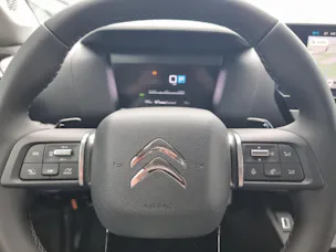 Citroën C4 1.2 Hybrid Max