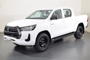 First vehicle image