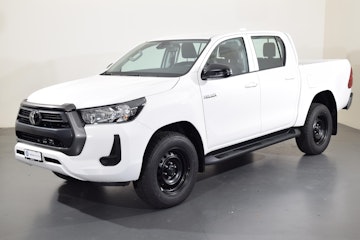 Vehicle placeholder image