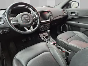 Jeep Compass 1.3 S 4xe