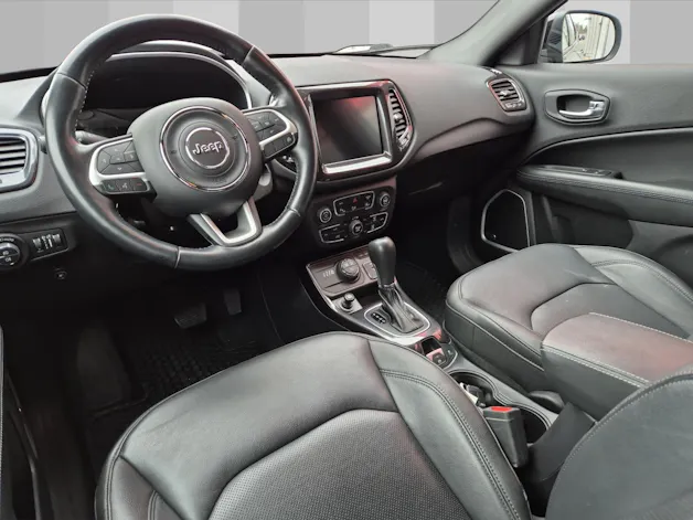 Jeep Compass 1.3 S 4xe